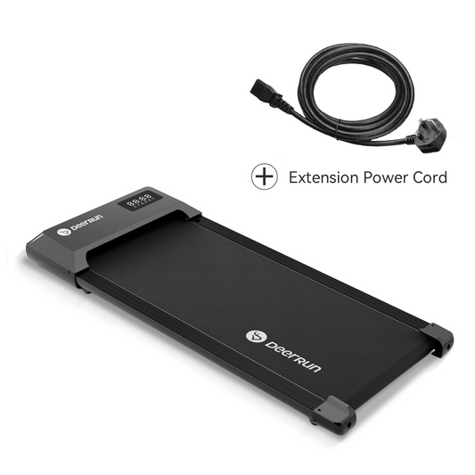 🏃 Big Results in Small Space