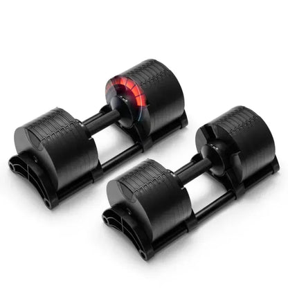 🏋️Integrated intelligent adjustable dumbbells (Single)